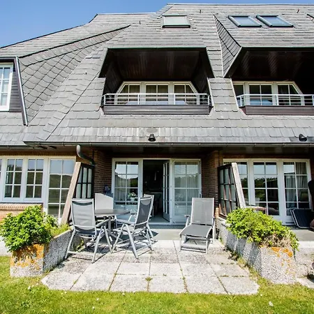 Barteaux Kampenkliff Kampen