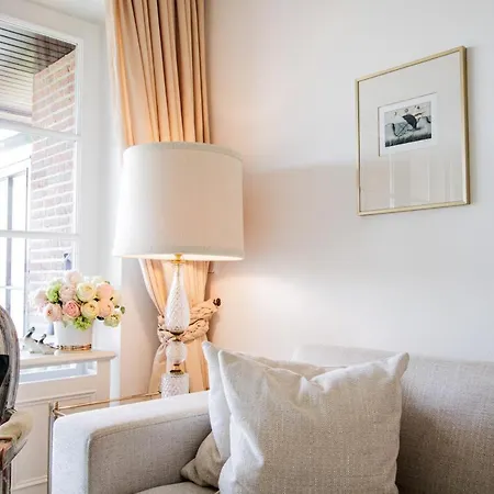 Apartament Barteaux Kampenkliff *