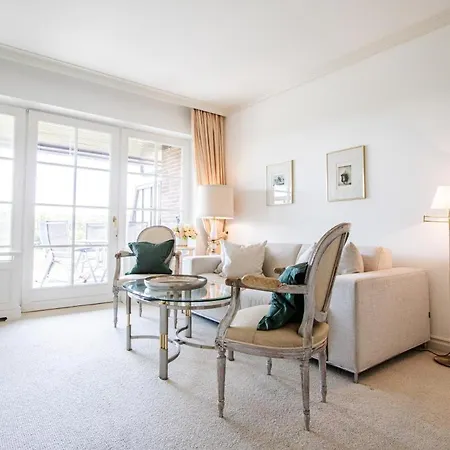 Barteaux Kampenkliff Kampen