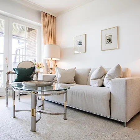 Barteaux Kampenkliff * Kampen