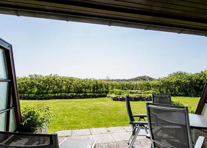 Lejlighed Barteaux Kampenkliff Kampen