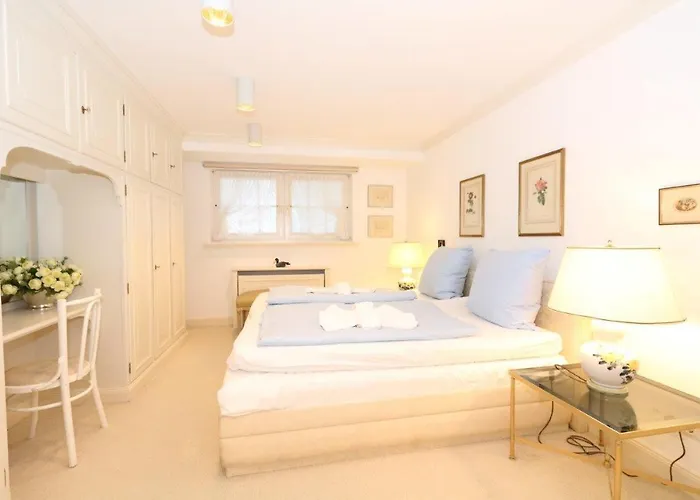 Lejlighed Barteaux Kampenkliff Kampen