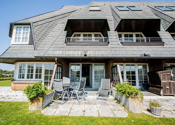 Barteaux Kampenkliff Kampen