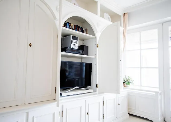 Lejlighed Barteaux Kampenkliff