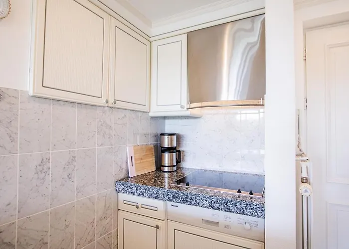 Barteaux Kampenkliff Lejlighed *