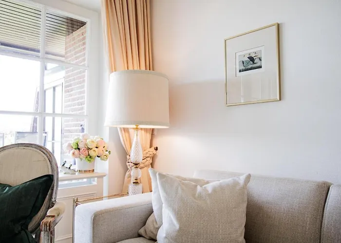 Lejlighed Barteaux Kampenkliff *