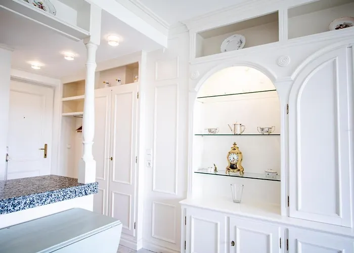 Lejlighed Barteaux Kampenkliff Kampen