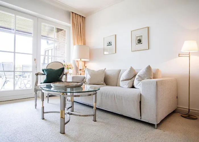 Barteaux Kampenkliff * Kampen